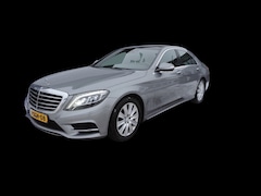 Mercedes-Benz S-klasse - 350 CDI BlueTEC Prestige Plus amg vol vol panoramadak