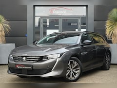 Peugeot 508 SW - 1.2 PureTech Allure Pack Business 131 pk Navigatie/Camera/CruiseControl
