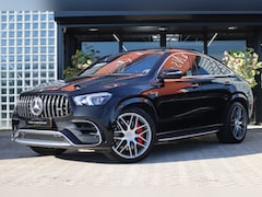 Mercedes-Benz GLE-Klasse Coupé - 63 S AMG 4MATIC+ | Carbon interieur, Massage, Leder Exclusief, Rij-ass. Plus pakket, Pano,