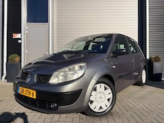 Renault Scénic - 2.0-16V Authentique Comfort/Inruilkoopje/Nieuwe APK/Automaat/