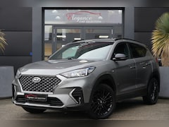 Hyundai Tucson - 1.6 GDi N-Line 132pk Navigatie/Camera/AppleCarplay