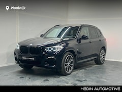 BMW X3 - xDrive20i High Executive | Trekhaak | M Sportpakket |