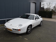 Porsche 928 - 5.0 S4 Handbak