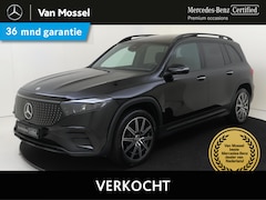 Mercedes-Benz EQB - 300 4MATIC AMG Line 67 kWh /Panoramadak /19 Inch /360 Camera /Nightpakket /Winterpakket