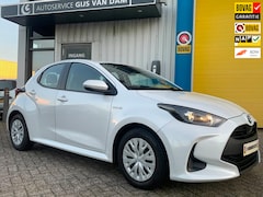 Toyota Yaris - 1.5 Hybrid Active "All-in" prijs