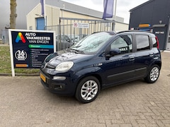 Fiat Panda - 0.9 TwinAir Sempre