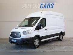 Ford Transit - 350 2.0 TDCI L2/H2 TREKHAAK L2/H3 AIRCO CRUISE CONTROL PDC LEASE V/A €111, - p.m. INRUIL M