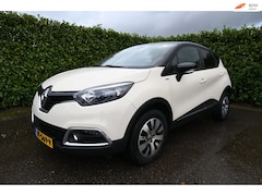 Renault Captur - 0.9 TCe Dynamique
