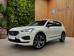 SEAT Tarraco - 1.4 TSI e-Hybrid PHEV FR | Full LED | Trekhaak | Adapt. Cruise | Stoelverwarming | Apple C
