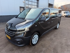 Renault Trafic - 2.0 dCi 170PK DC Luxe 2 Schuifdeuren
