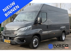 Iveco Daily - 40C18V A8 Cruise control - Dubbellucht - Automaat- L3H2 - 3.0L 176pk - Trekhaak - BPM-vrij