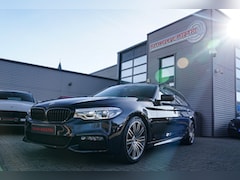 BMW 5-serie Touring - 530i High Executive | Panorama | Harman/Kardon | Luxe leder | Camera | Head up | Dealer on