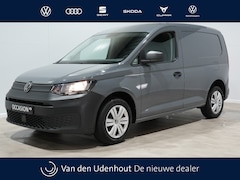 Volkswagen Caddy Cargo - 1.5 TSI 115pk / Benzine / Camera / Cruise / Trekhaak / Android / Carplay