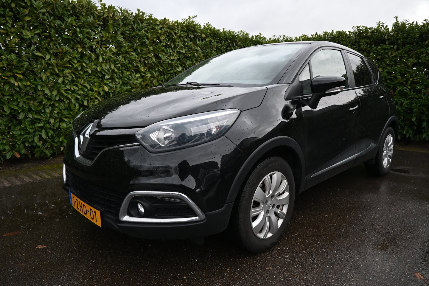 Renault Captur - 0.9 TCe Expression. Origineel Nederlandse auto met NAP. - AutoWereld.nl