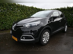 Renault Captur - 0.9 TCe Expression. Origineel Nederlandse auto met NAP