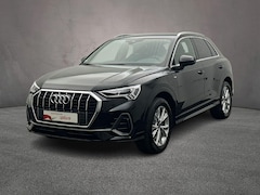 Audi Q3 - 45 TFSI e S edition | Pano | Sound | Cruise control | Achteruitrijcamera | Full-led | Trek