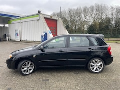 Kia Cerato - 2.0-16V Sport