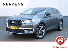 DS 7 Crossback - 300pk 4x4 So Chic | 1ste eigenaar | DENON | Camera | LED lampen | Keyless | Navigatie | AU