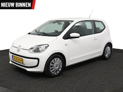Volkswagen Up! - 1.0 move up AIRCO - ELEKTR RAMEN