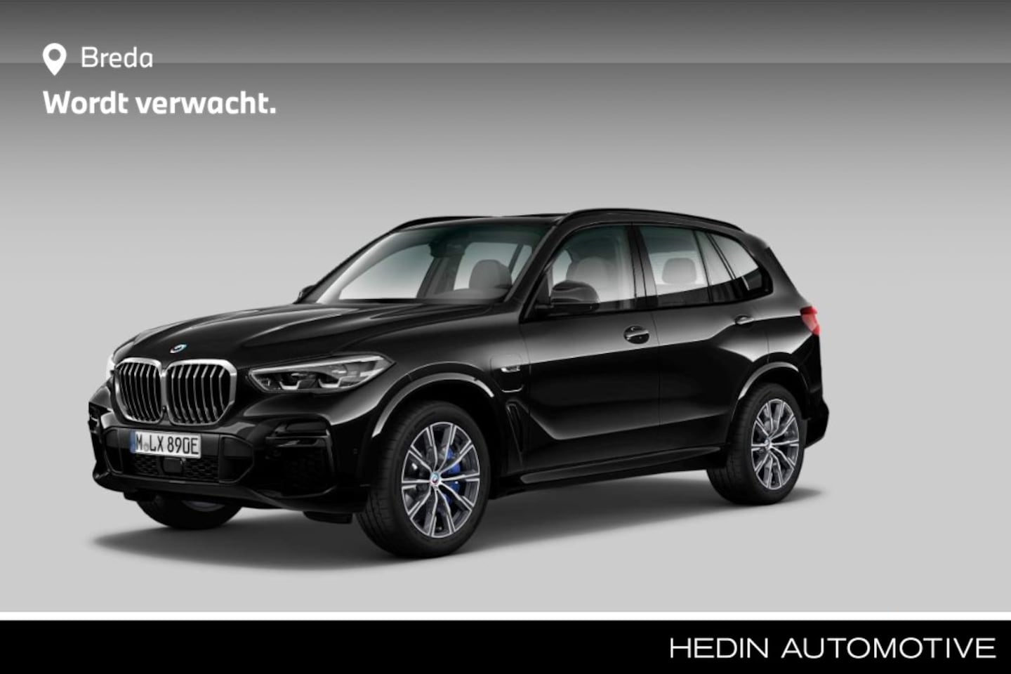 BMW X5 - xDrive45e High Executive | Ambiance verlichting | Stoelverwarming | Panoramadak | M Sportp - AutoWereld.nl
