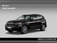 BMW X5 - xDrive45e High Executive | Ambiance verlichting | Stoelverwarming | Panoramadak | M Sportp