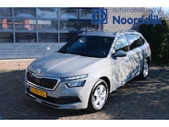 Skoda Kamiq - 1.0 TSI Sport Business