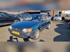 Toyota Starlet - 1.3 XLi