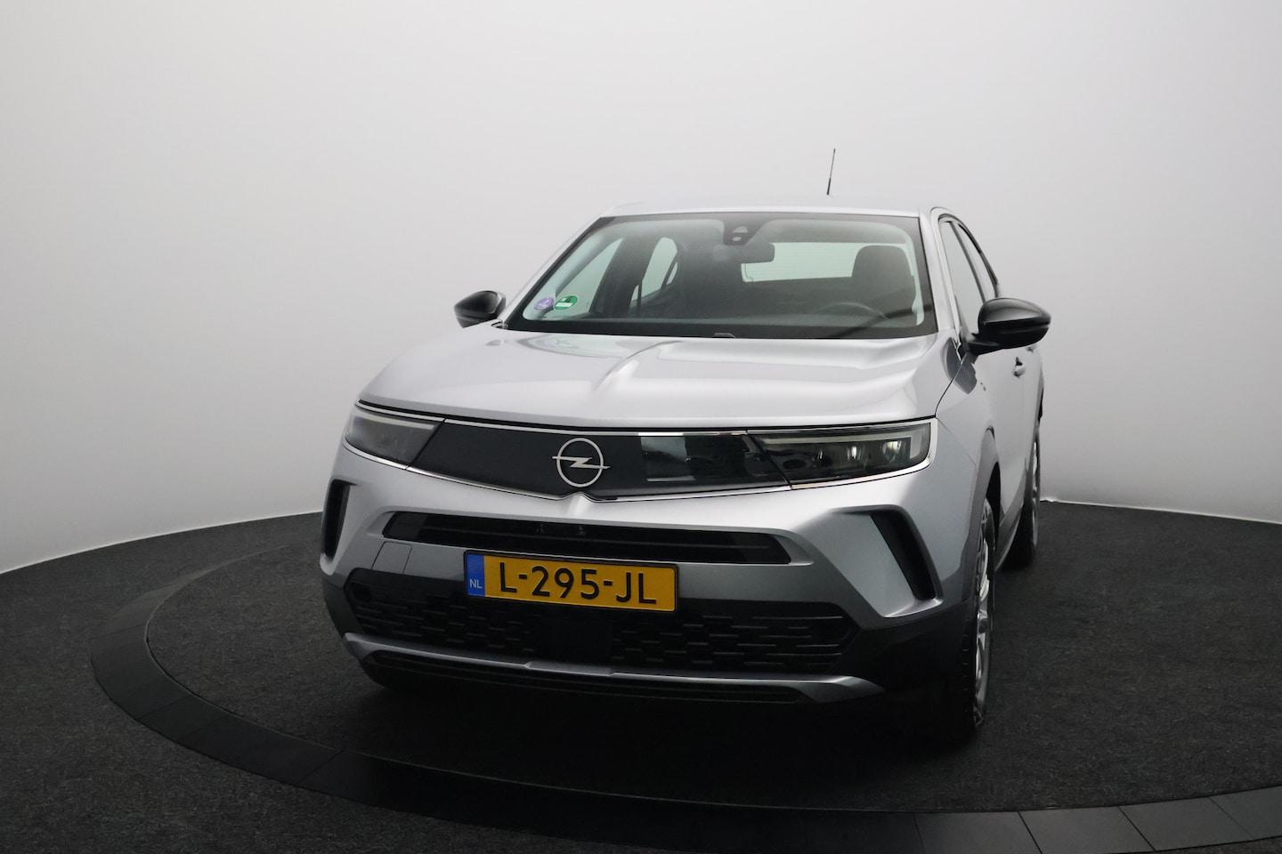 Opel Mokka - 1.2 Edition | Trekhaak | Camera | Navigatie | Carplay&Android | Led - AutoWereld.nl