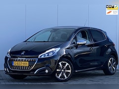 Peugeot 208 - 1.2 PureTech Tech Edition Panorama Navi Camera 1STE Eigenaar