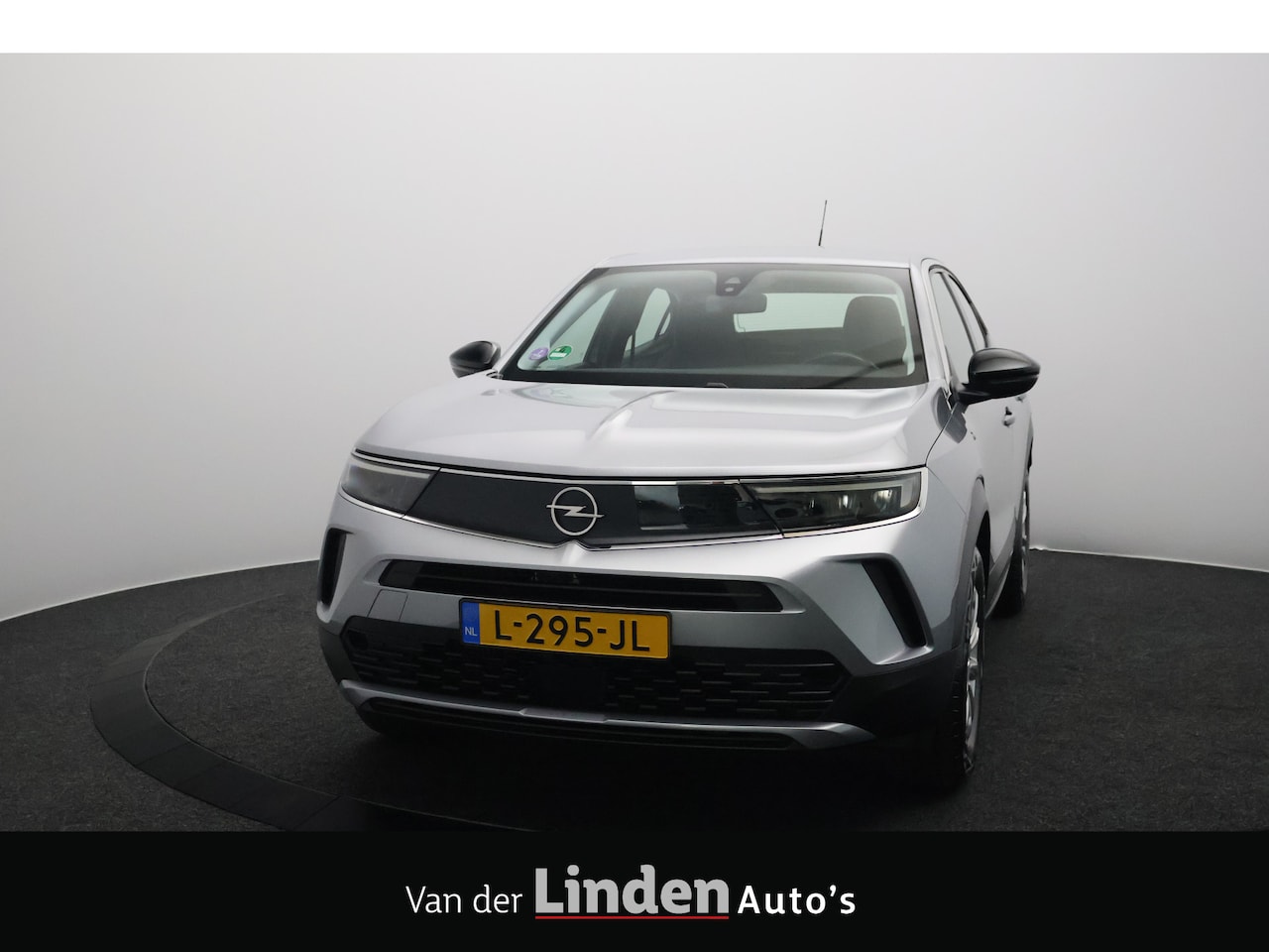 Opel Mokka - 1.2 Edition | Trekhaak | Camera | Navigatie | Carplay&Android | Led - AutoWereld.nl