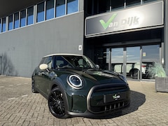MINI Cooper - 1.5 Resolute Edition Panodak Navi Camera Head-Up Harman Kardon