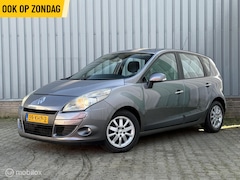 Renault Scénic - 1.5 dCi Dynamique | Climate | Cruise