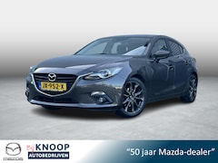 Mazda 3 - 3 2.0 GT-M Line | Camera | Navi |