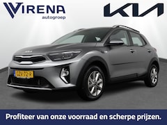 Kia Stonic - 1.0 T-GDi MHEV DynamicLine - Apple Carplay/ Android Auto - Cruise Control - Airco - Achter