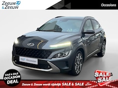 Hyundai Kona - 1.6 HYBRID | AUTOMAAT | PREMIUM | NL-AUTO |