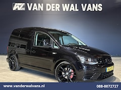 Volkswagen Caddy - 2.0 TDI L1H1 Euro6 Airco | LM velgen | Apple Carplay | Cruisecontrol | Leder Trekhaak