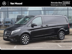 Mercedes-Benz Vito - 116 CDI L2 D.C. | CLIMA/CAMERA/CRUISE/2.500KG AHW | Certified