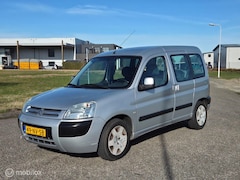 Citroën Berlingo - combi 1.6i Multispace NIEUWE APK / CRUISE