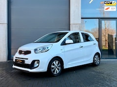 Kia Picanto - 1.0 CVVT X-treme | Climate control | Centrale deurvergrendeling | APK 3-'27|