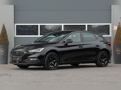 SEAT Leon - 1.4 TSI eHybrid PHEV FR