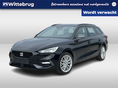 SEAT Leon Sportstourer - 1.4 TSI 204pk eHybrid PHEV FR / Panoramadak / Memory Seats / Half Leder/Alcantara / App. C