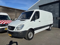 Mercedes-Benz Sprinter - 316 CDI L2 H1 Airco Cruisecontrol Trekhaak