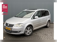 Volkswagen Touran - 2.0 TDI Highline Business