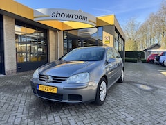 Volkswagen Golf - 1.4 TSI Optive 4 5drs Airco