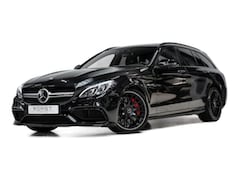 Mercedes-Benz C-klasse Estate - AMG 63 S Pano Burmester Stufe 2