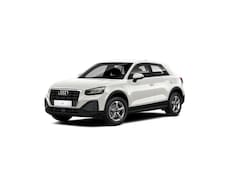 Audi Q2 - 30 TFSI Pro Line | 110 PK | Cruise control | Climate control | Apple Carplay/Android Auto