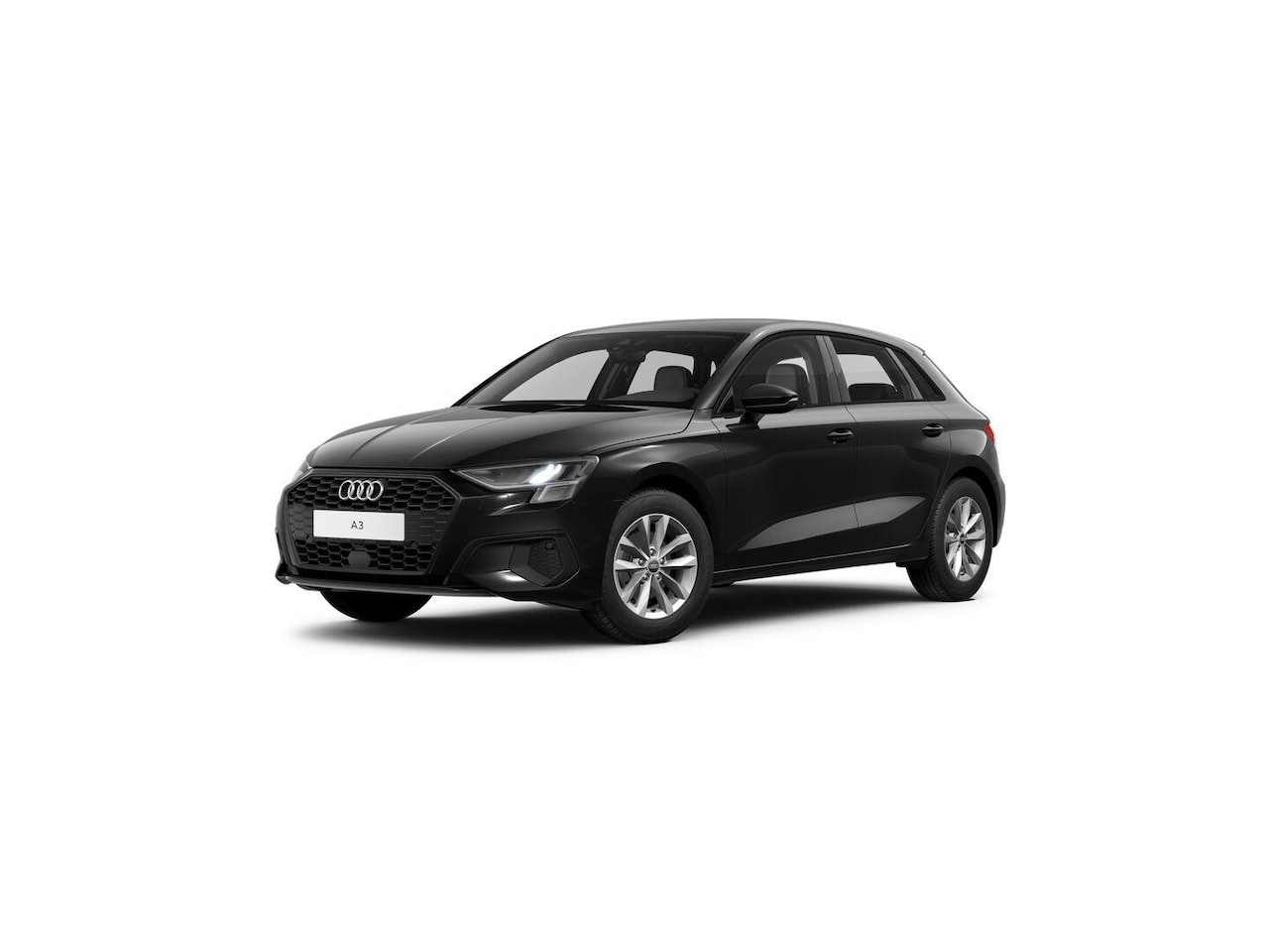 Audi A3 Sportback - 30 TFSI Pro Line | 110 PK | Automaat | Cruise control | Apple Carplay/Android Auto | Clima - AutoWereld.nl