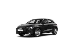 Audi A3 Sportback - 30 TFSI Pro Line | 110 PK | Automaat | Cruise control | Apple Carplay/Android Auto | Clima