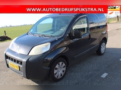 Citroën Nemo - 1.4 HDi // INRUILKOOPJE //