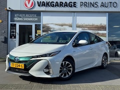 Toyota Prius - 1.8 Plug-in Executive |CAMERA|STOELVERW.|JBL|LANE ASSIST|ORIG. NL|NAP| 4472